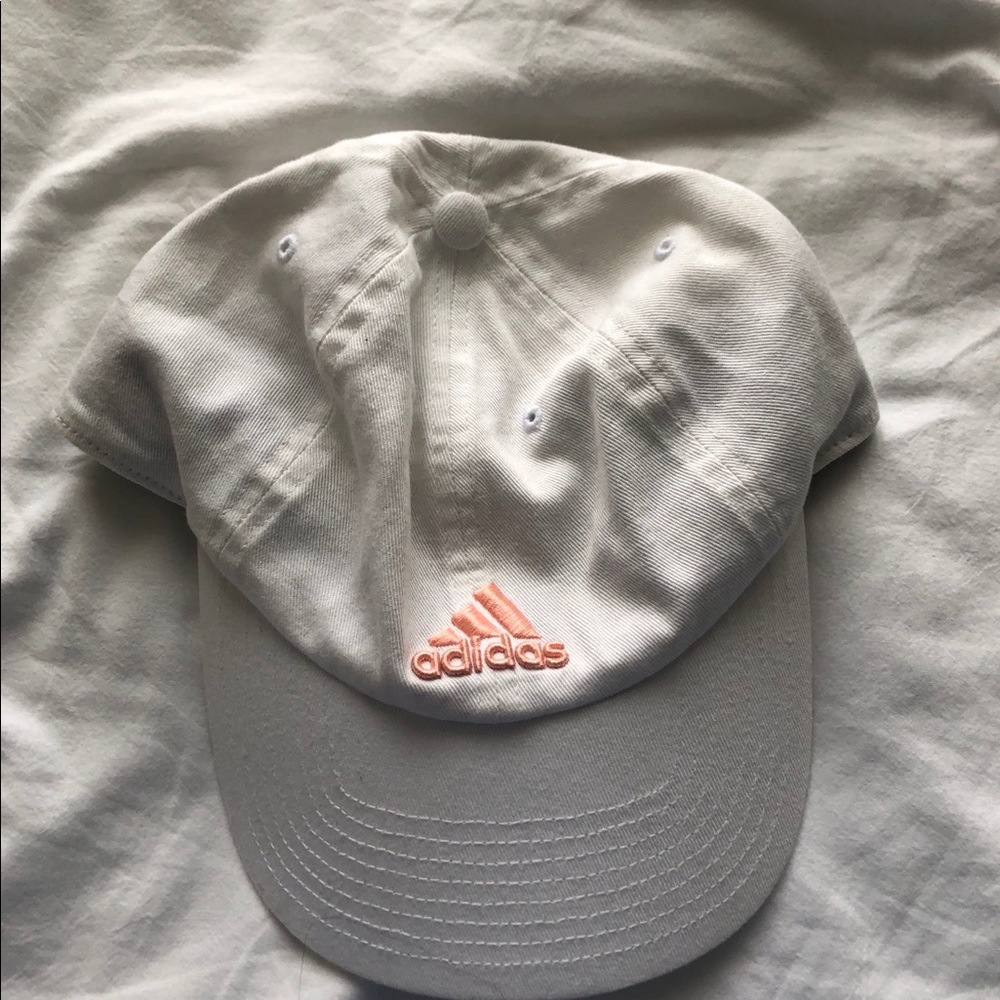 Adidas hat